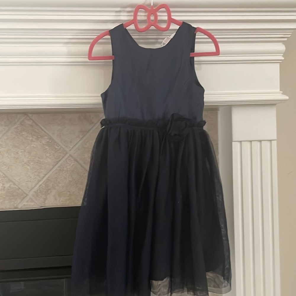Girls formal dress - Picture 2 of 2